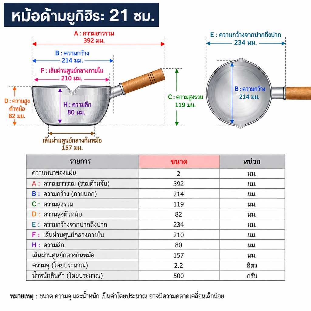 หม้อด้ามญี่ปุ่น_21cm.webp