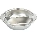 หม้อชาบูสเตนเลส 2 ช่อง 32 ซม. STL0097 -1.webp