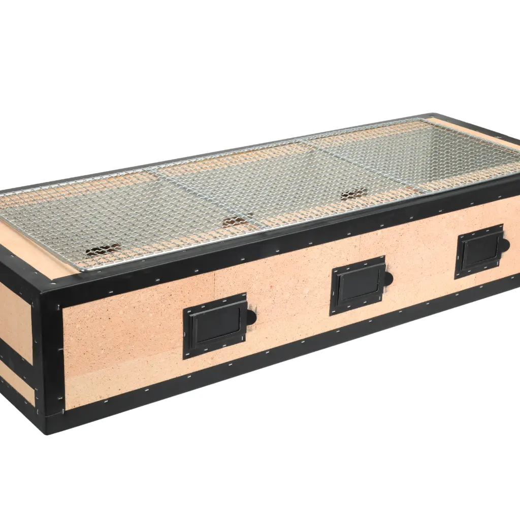 เตาถ่าน NOTO 92x35x20 ซม. KJP0932 -2.webp