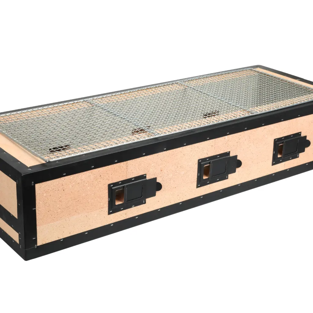 เตาถ่าน NOTO 92x35x20 ซม. KJP0932 -1.webp