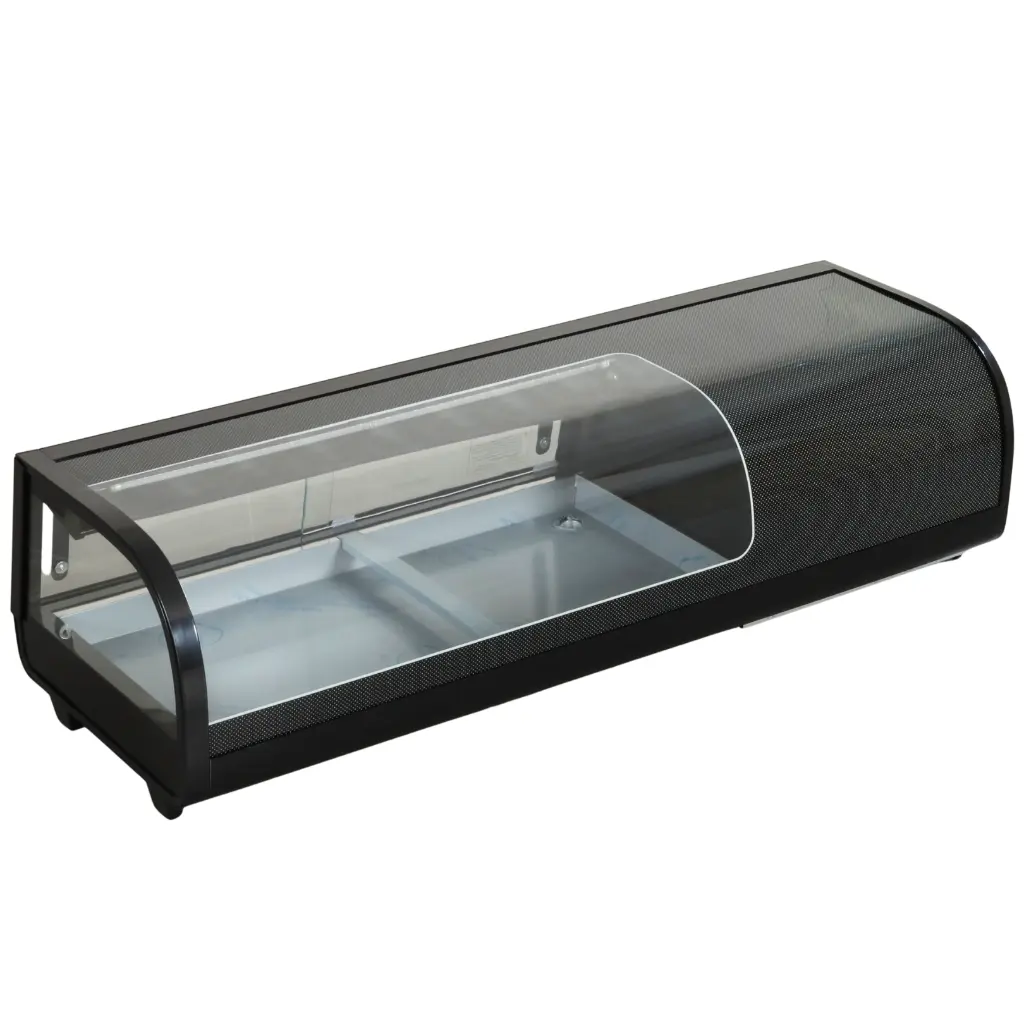 ตู้โชว์ซูชิ 120 ซม. ELA0006 -1.webp