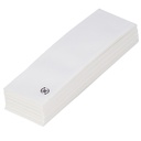 Chopsticks Bag 13 cm (100 sheet)
