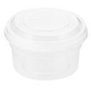 PP Sauce Cup 30 ml.