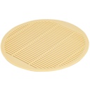 Plastic Zaru Soba Mat 15 cm