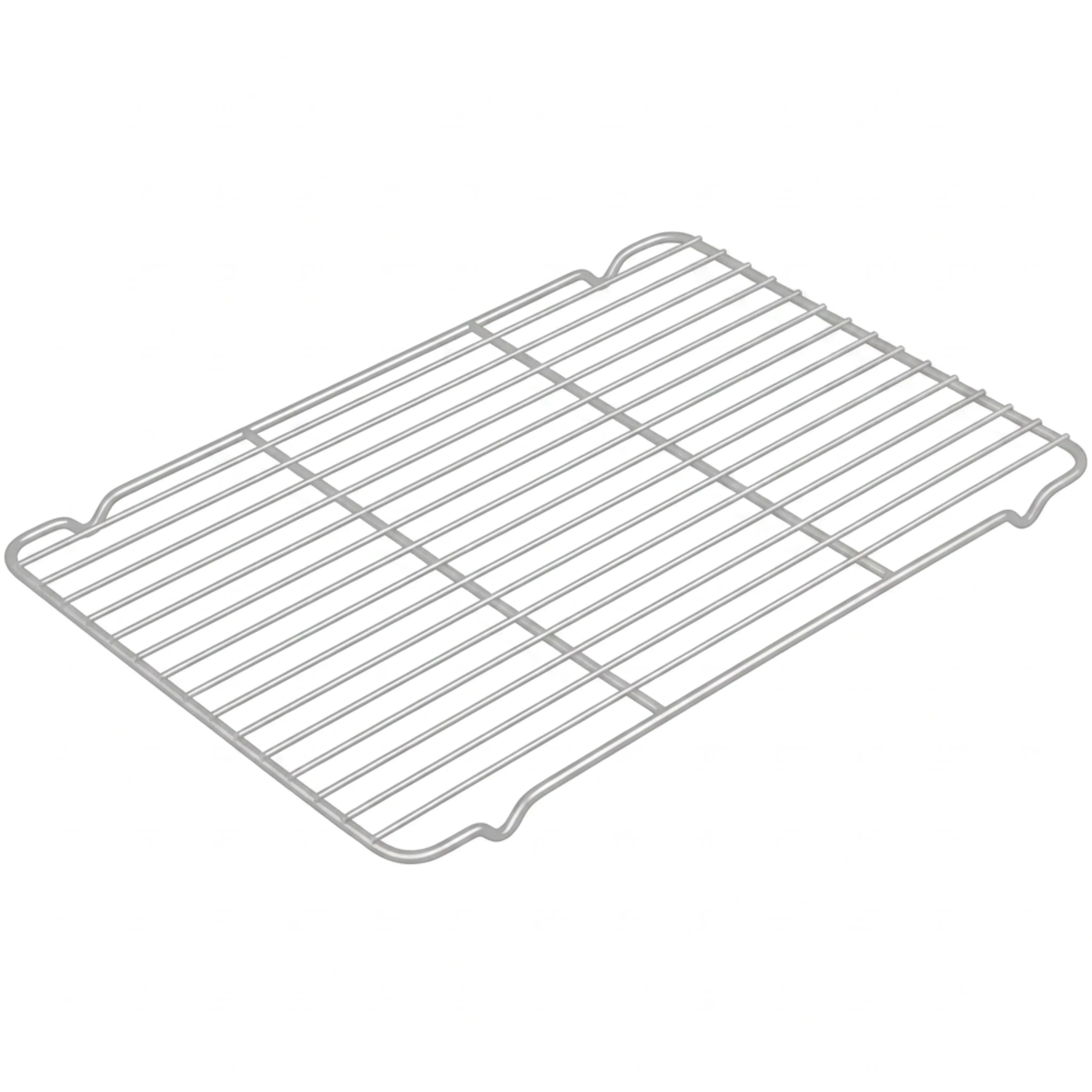 Stainless Steel Cooling Rack 15"