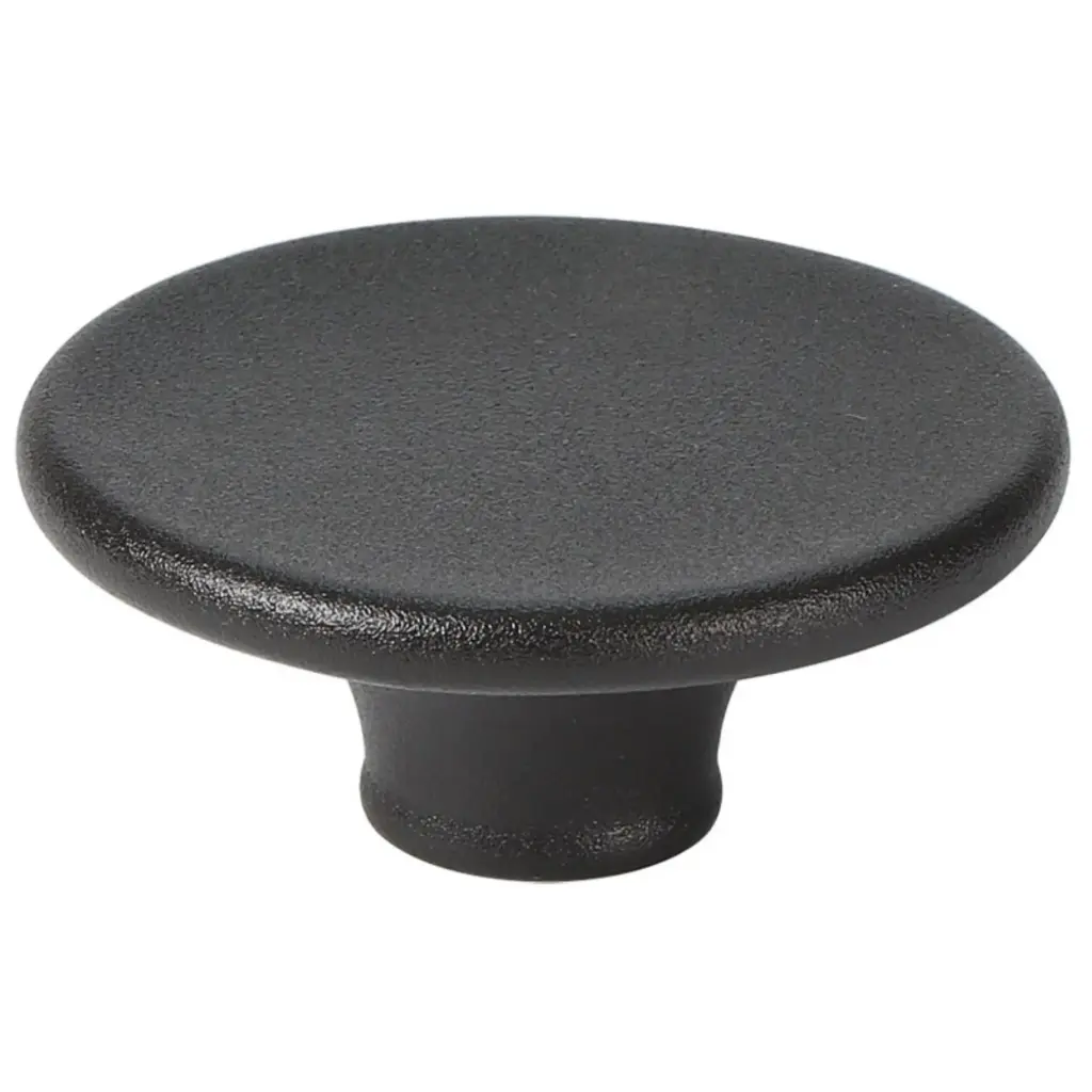 Pedestal Tray 11.5 cm (Black Stone)