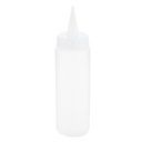 1 Hole Squeeze Bottle 170 cc (Japan)