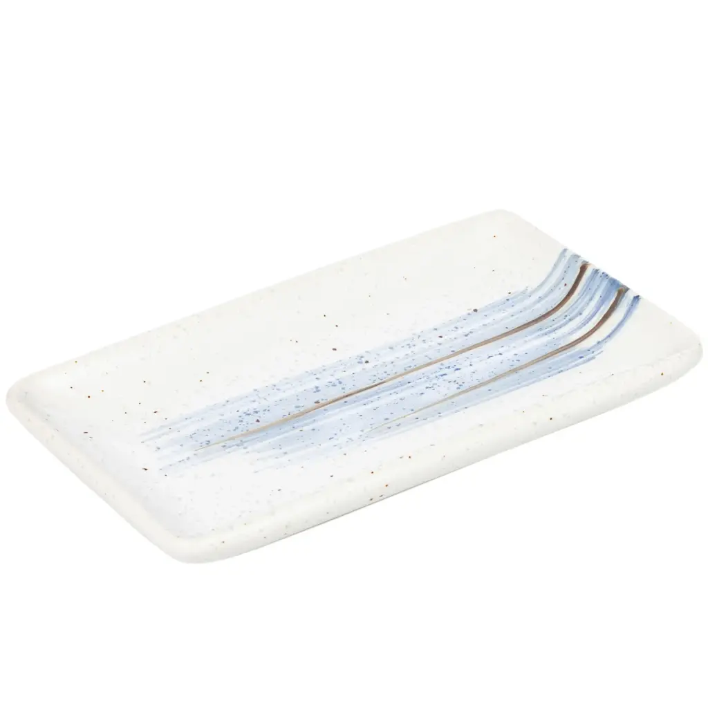 1 Serve Sushi Dish 5.75" (Taki)