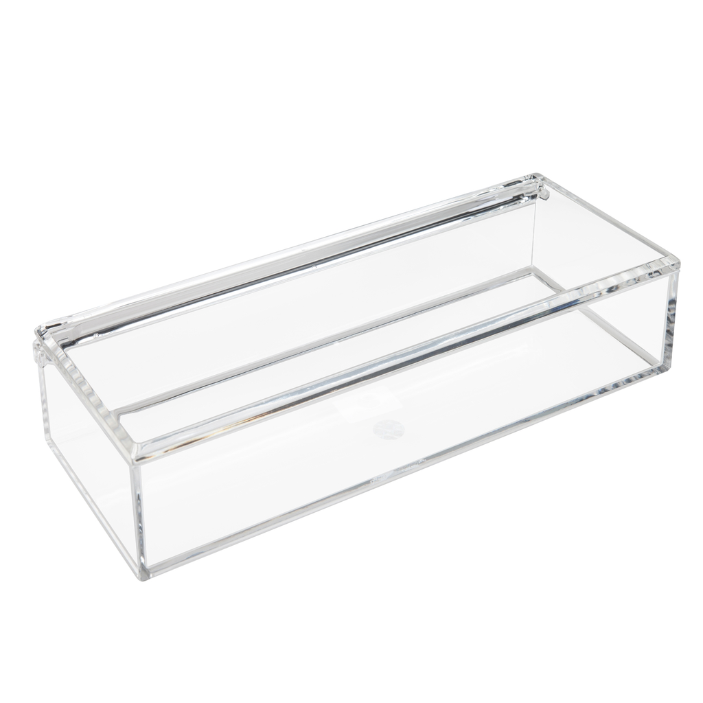 Acrylic Chopsticks Container