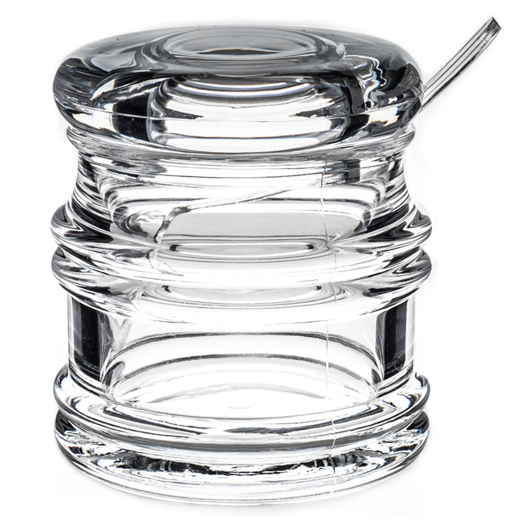 Acrylic Jar 138 ml