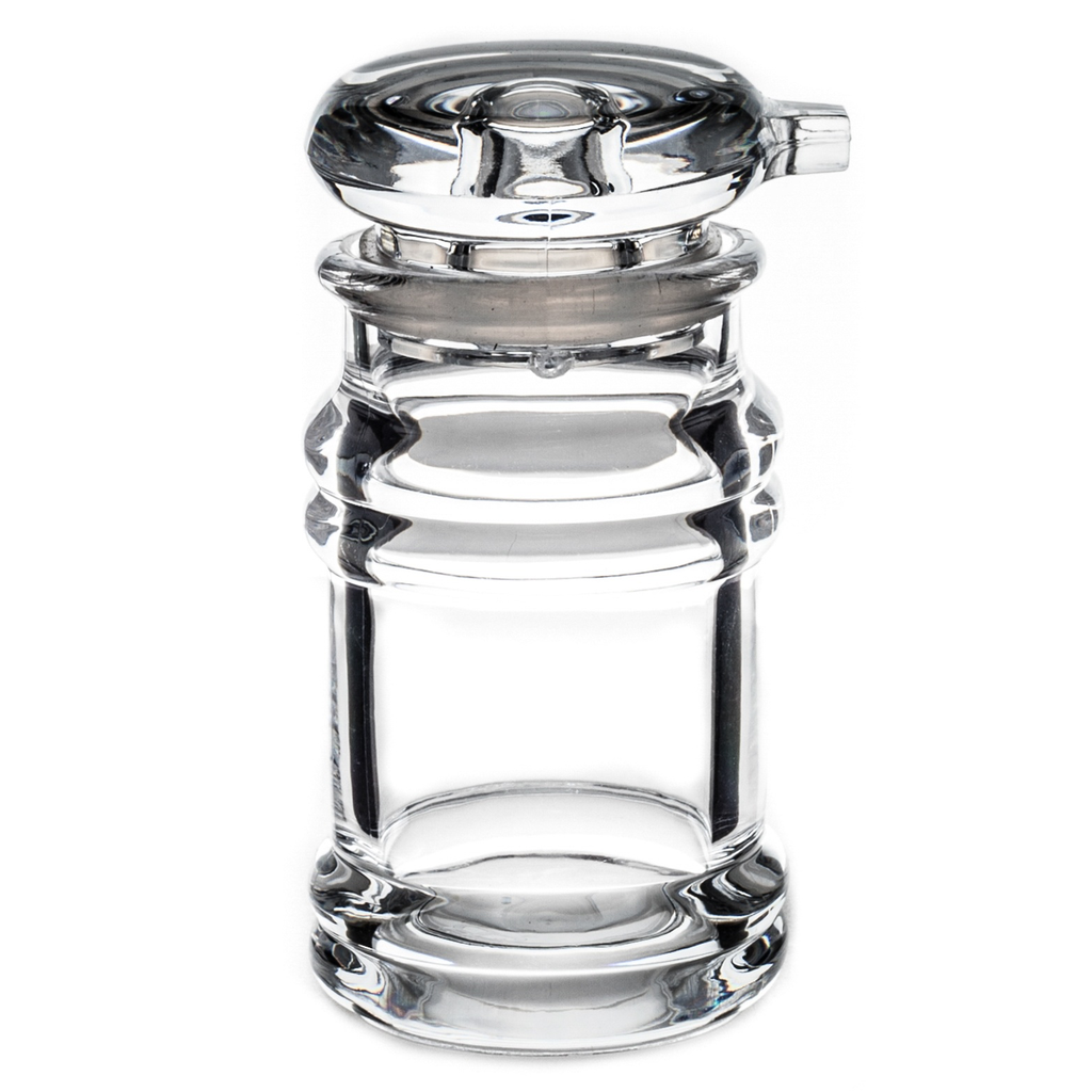 Acrylic Shoyu Bottle 75 ml