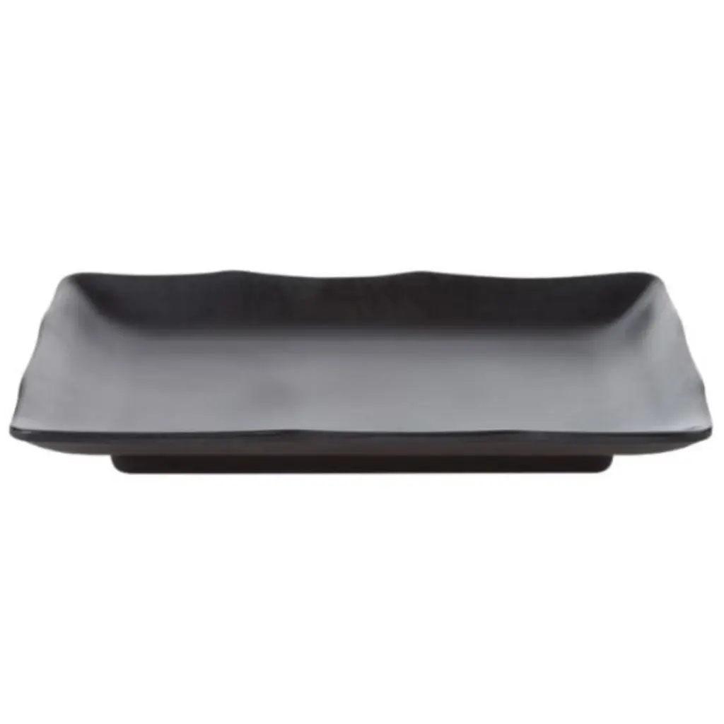ZEN SERIES 揚げ物皿 10"