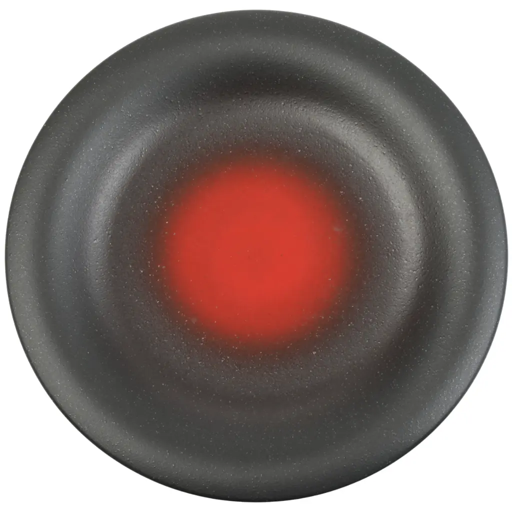 Alte Round Plate 24 cm