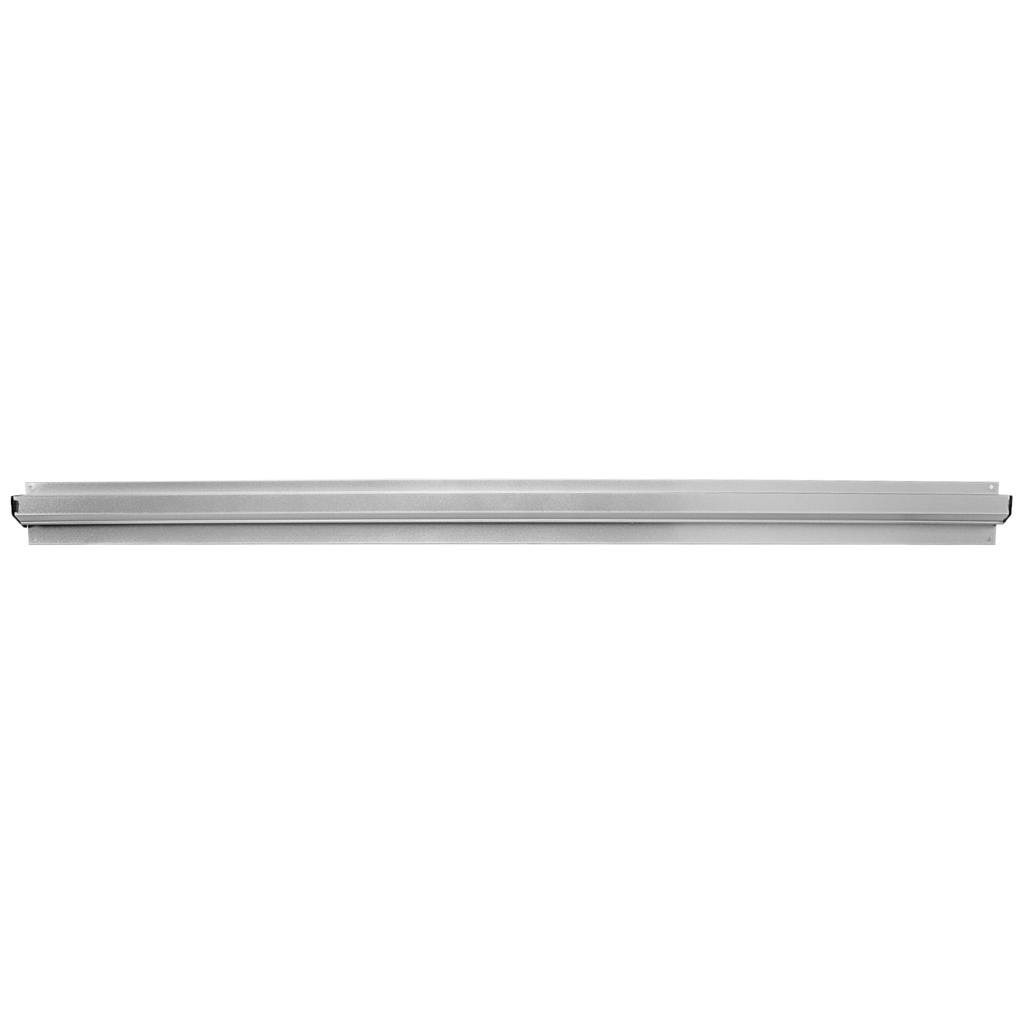Aluminum Bill Holder 120 cm