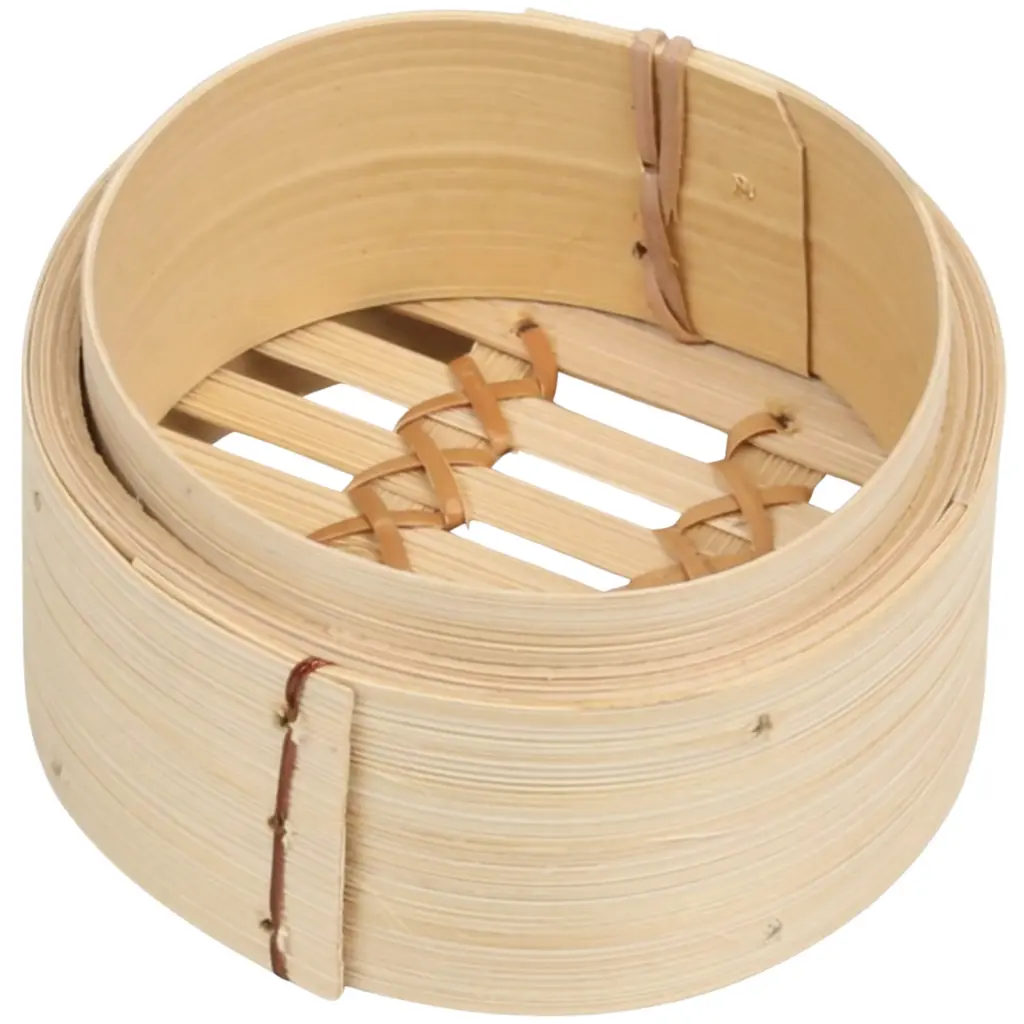 中華セイロ (身) 4"