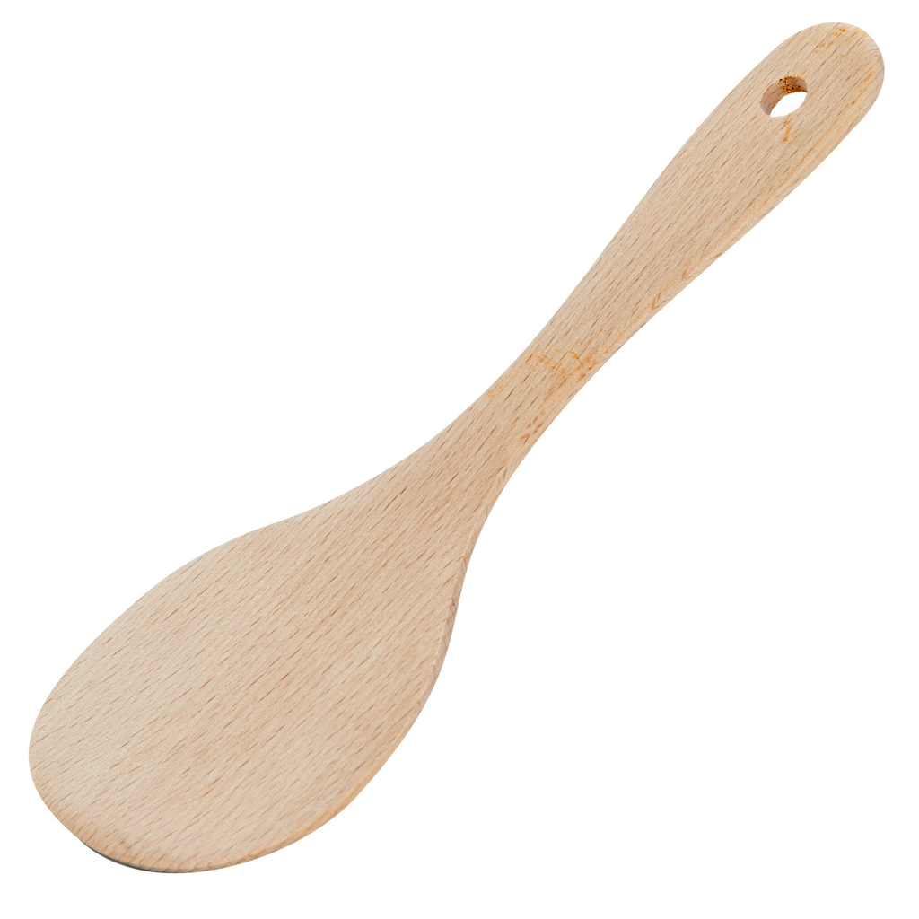 Beech Spatula 8.5"