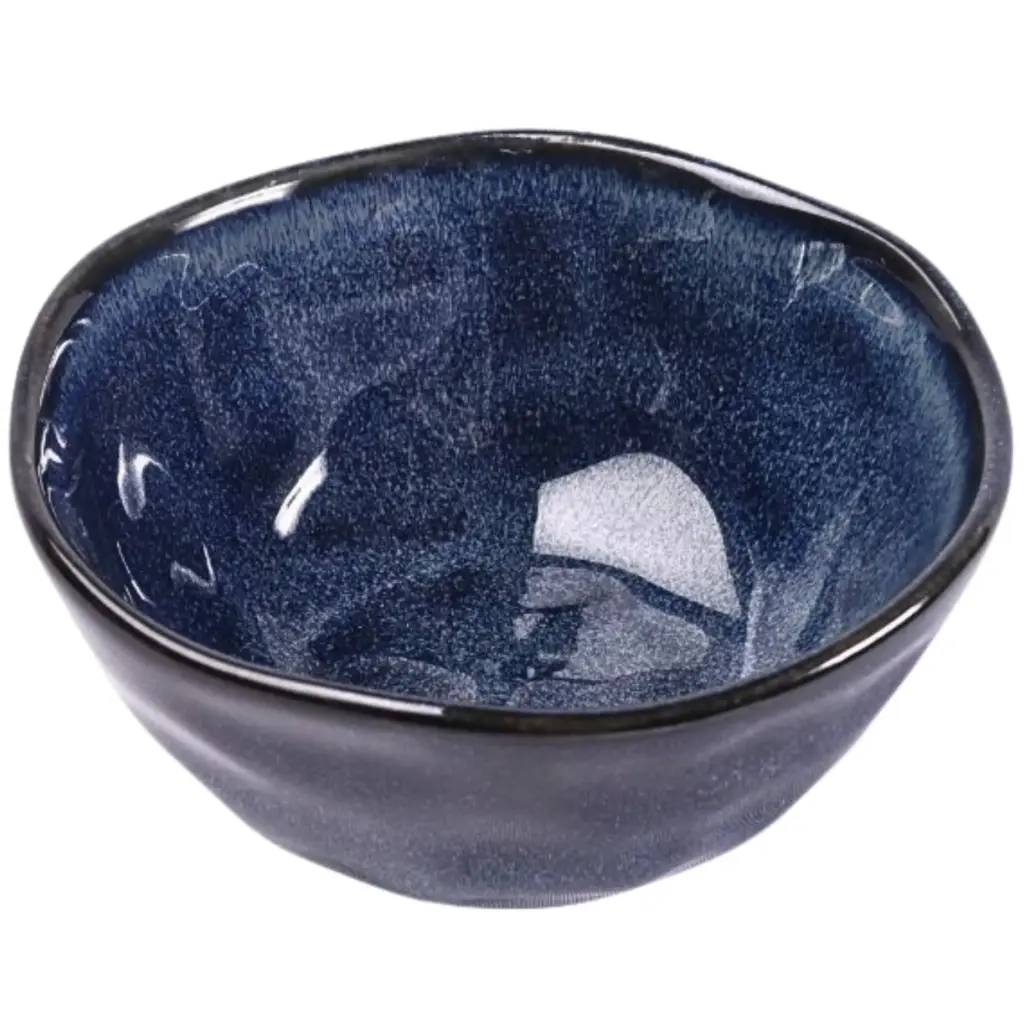 Bowl 4.5" (Deep Blue)