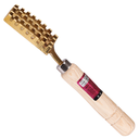Brass Fish Scaler 195 mm
