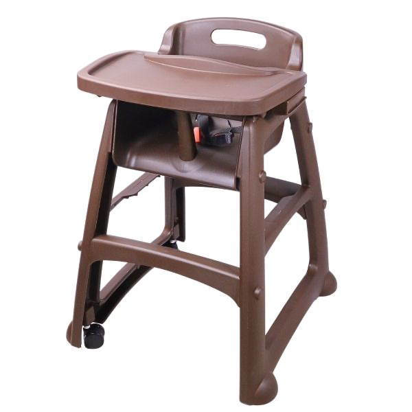 Brown Kids' Chairs