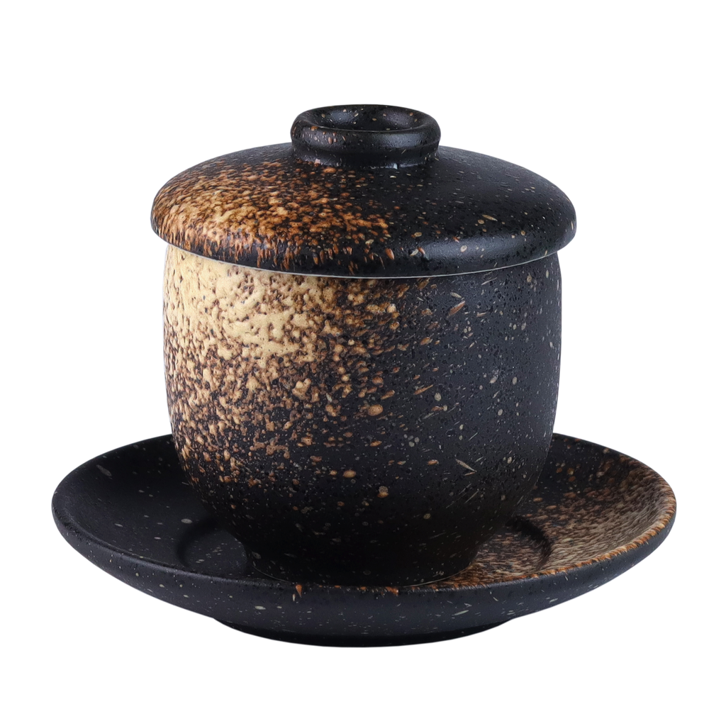 Chawan Mushi Cup 120 ml (Volcano)