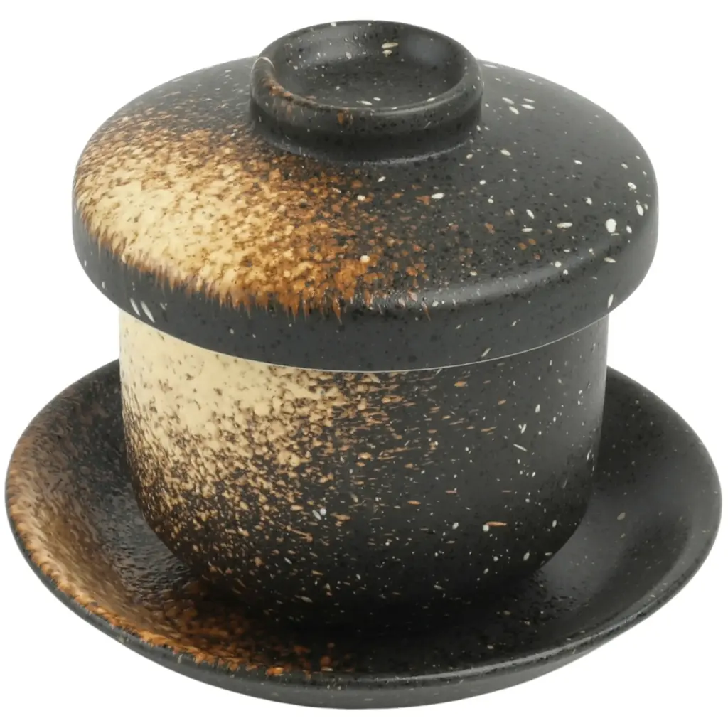Chawan Mushi Cup 180 ml (Volcano)
