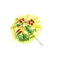 Cocktail Parasol (144 Pcs)