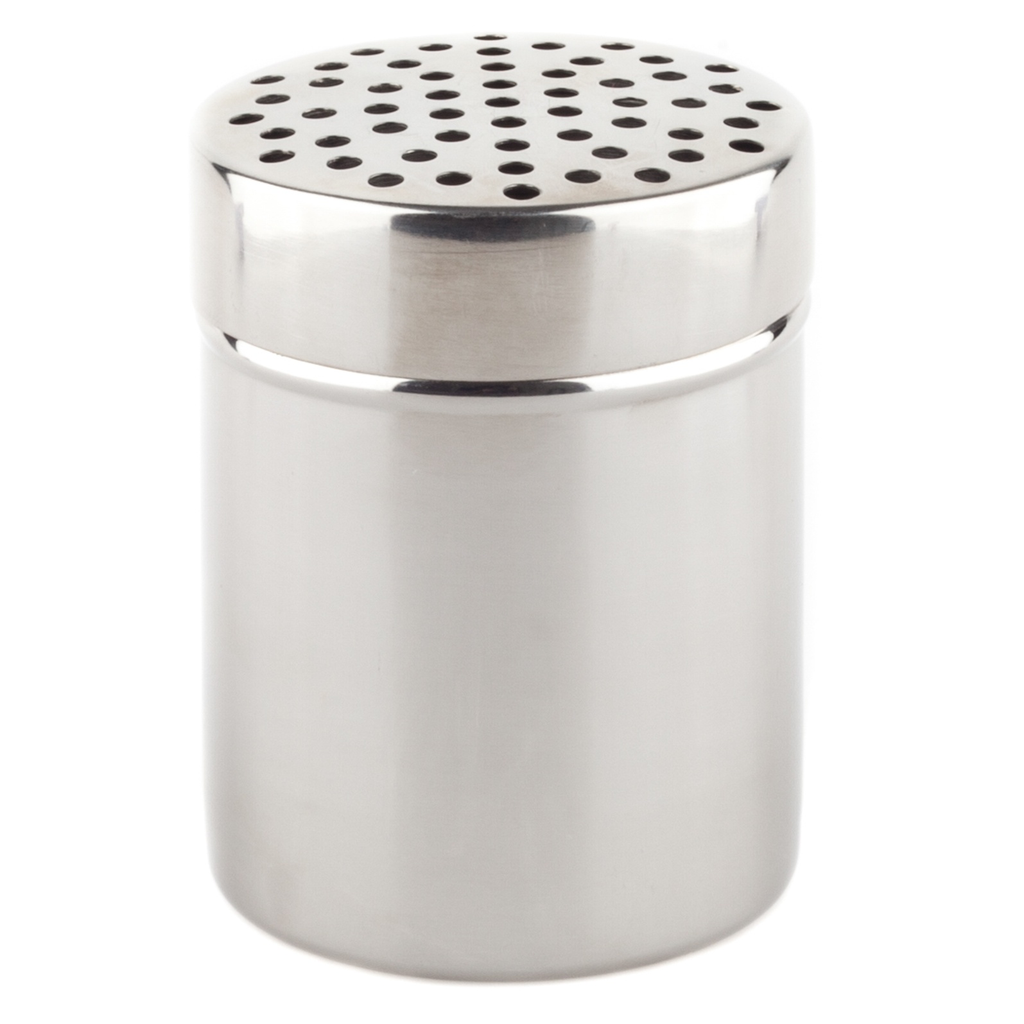 Condiment Canister 275 ml (Large Hole)