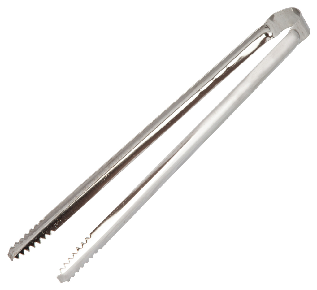 Crocodile Tongs 12"