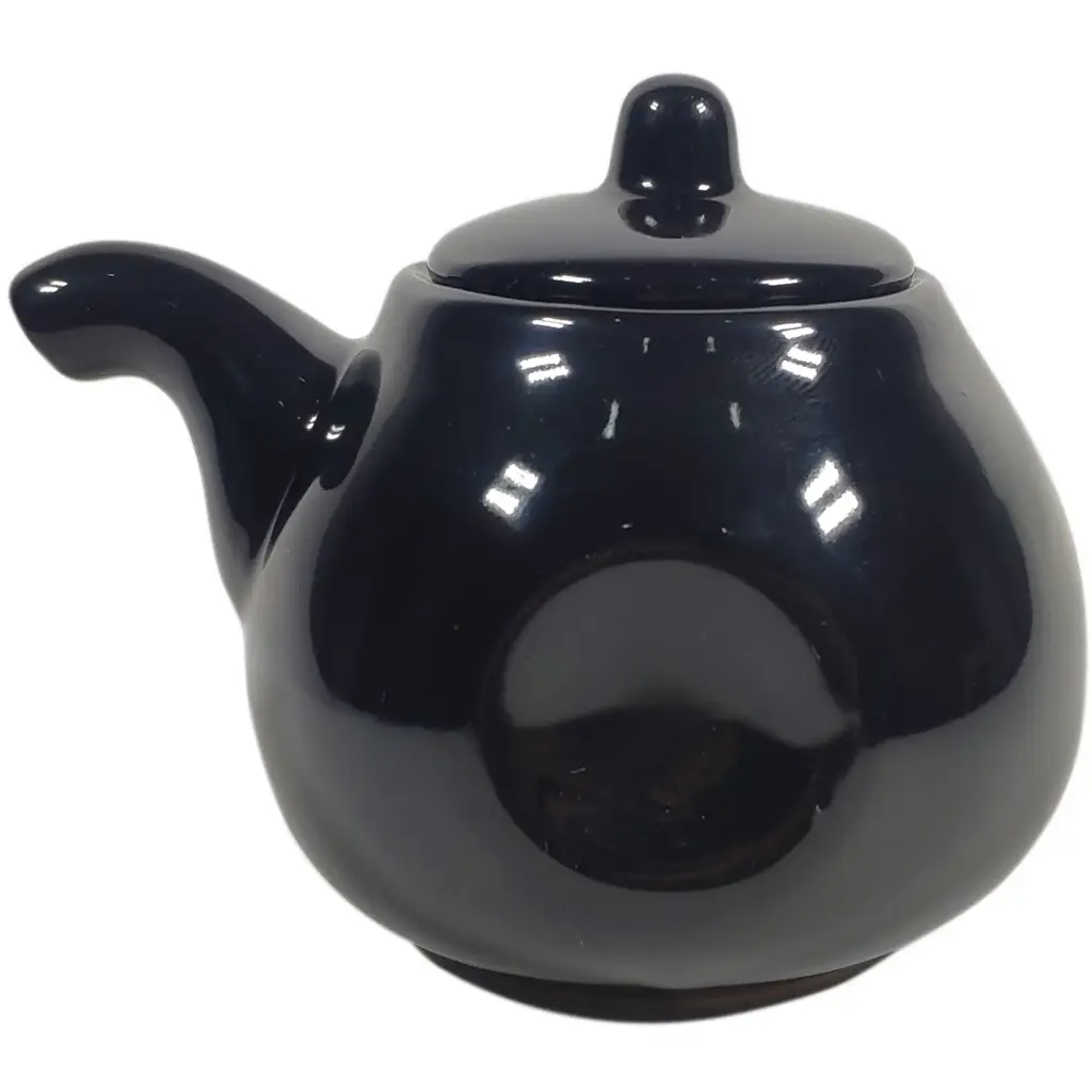 Cruet 180 ml (Brown-Black)