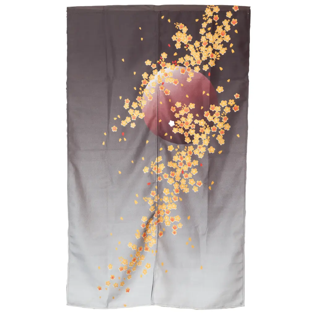 Curtain Yoru 85x140 cm