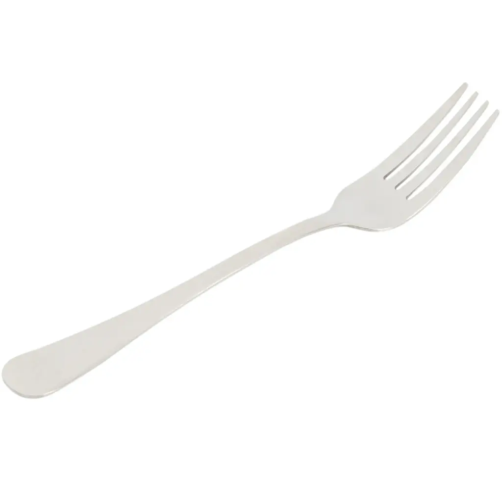 Dining Fork 19 cm (Old English)
