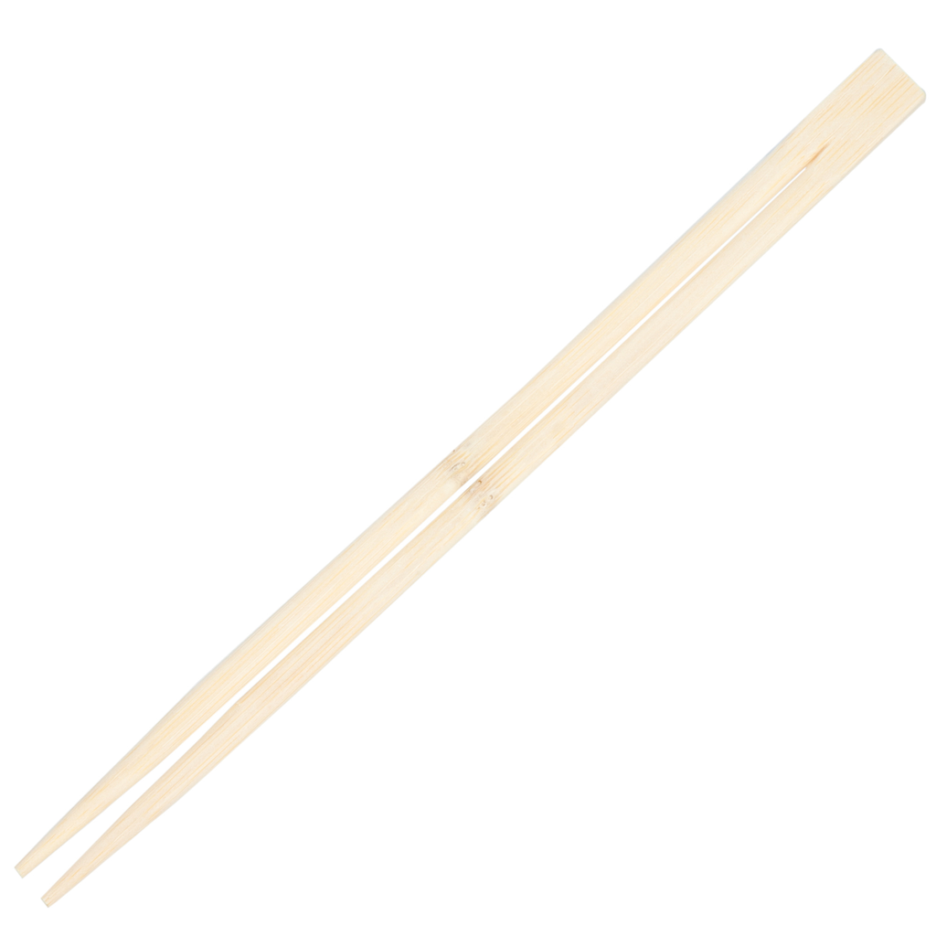 Disposable Chopsticks 21 cm (100 Pcs)