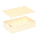 Disposable Shokado Bento Box (Japan)
