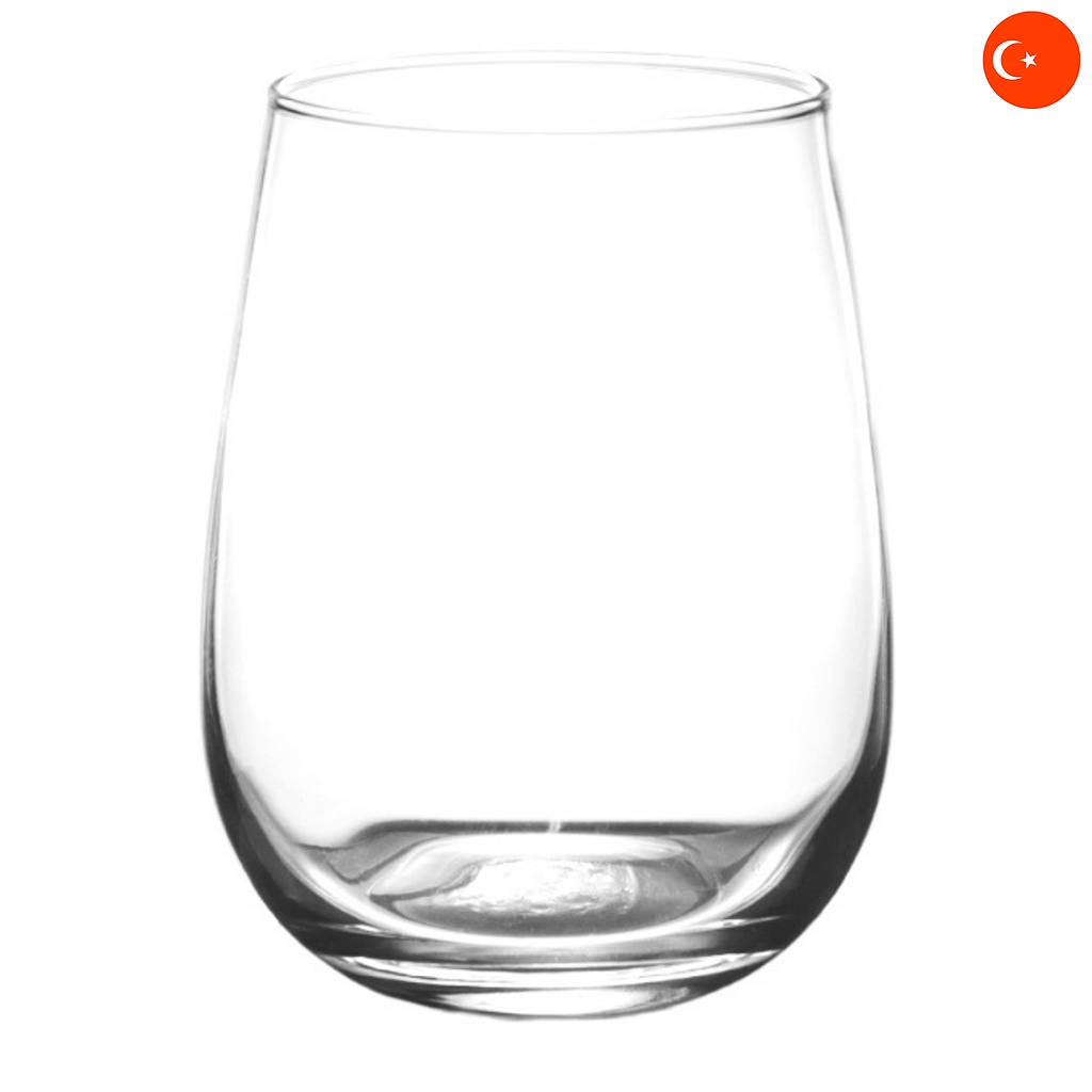 Dome グラス 475 ml