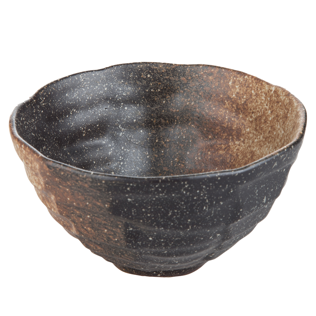 Donburi Bowl 6" (Volcano)