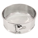 Fine Sieve 24 cm 50 mesh