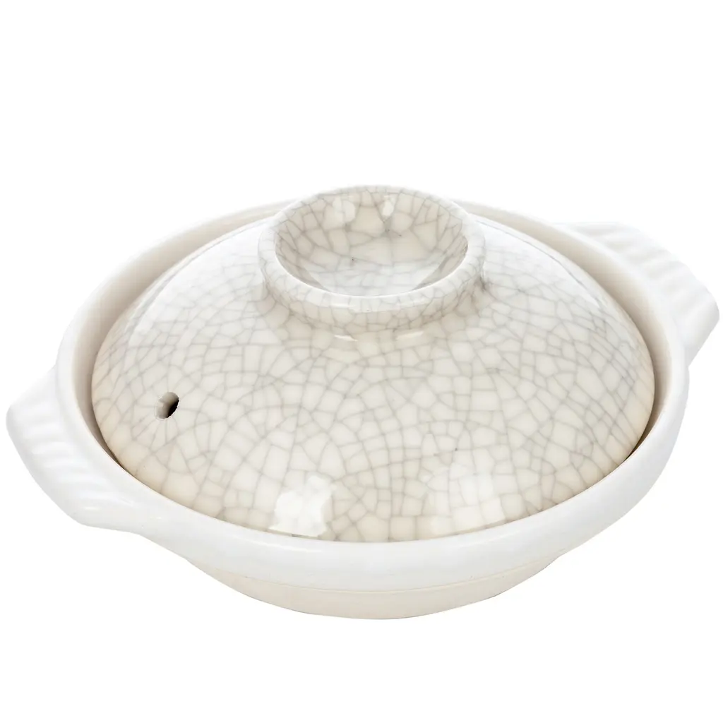 Ginpo Sumi Kannyu Pot 31 cm #10