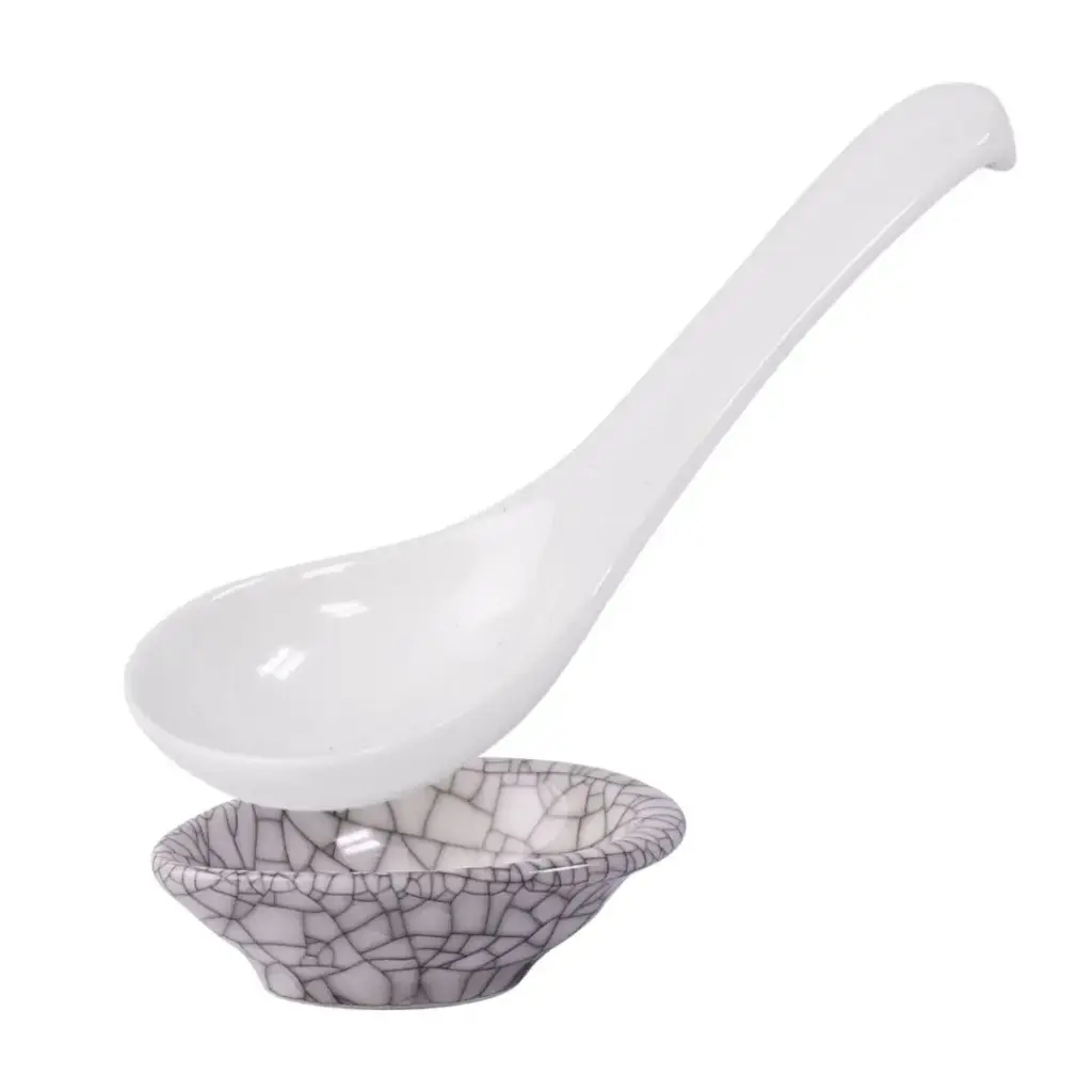 Ginpo Sumi Kannyu Spoon 15 cm