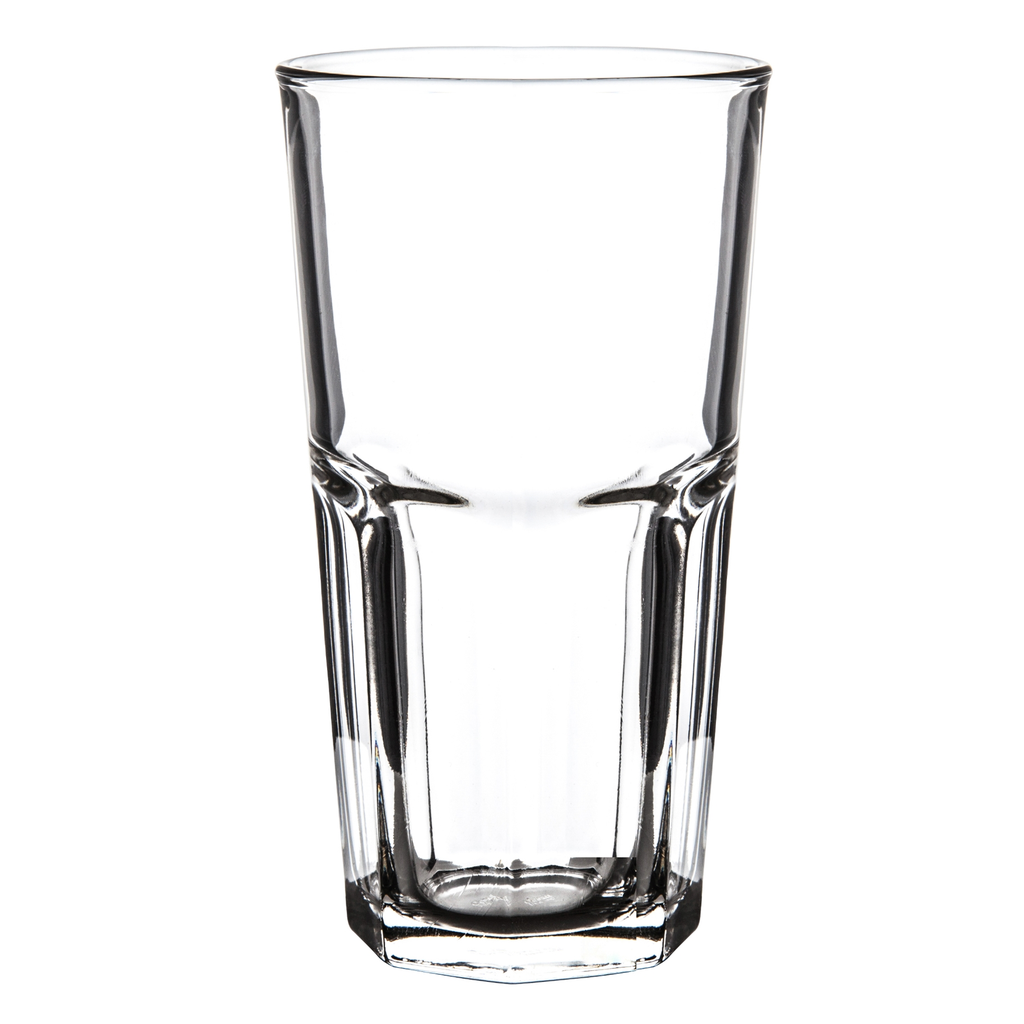 Green Tea Glass 14.5 oz