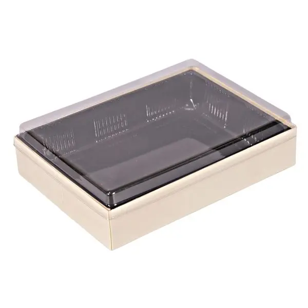 Gunkan Sushi Bento 21x13 cm