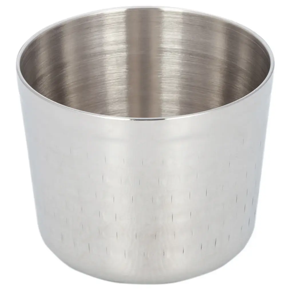 Hammered Tumbler 8 cm
