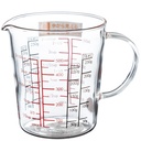 HARIO メジャーカップワイド 500 ml