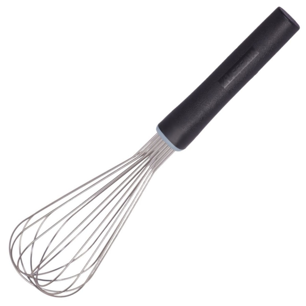 Hasegawa Black Whisk 40 cm