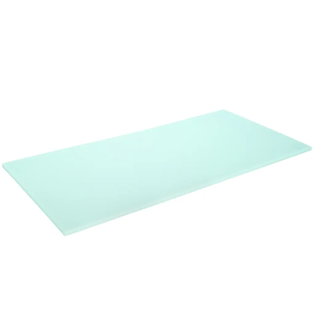 Hasegawa Soft Mat 60x30x0.8 cm (Green)