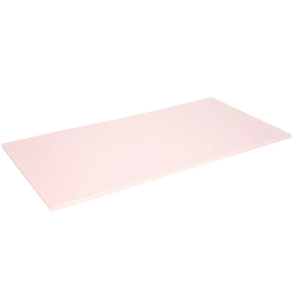 Hasegawa Soft Mat 60x35x0.8 cm (Pink)