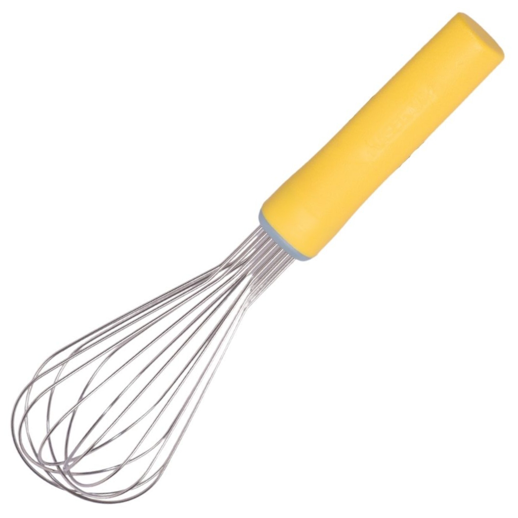 Hasegawa Yellow Whisk 30 cm
