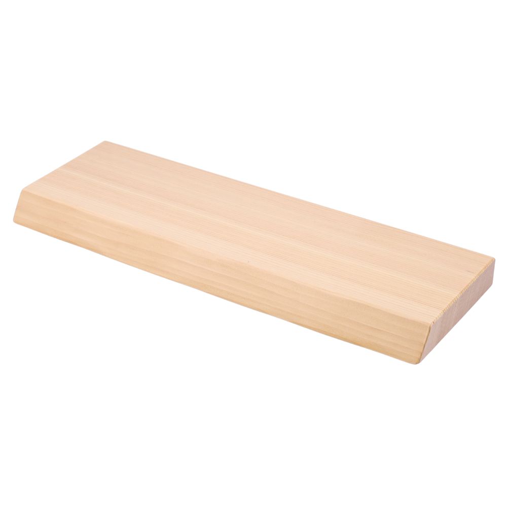 Hinoki Platter 36x11x3.5 cm