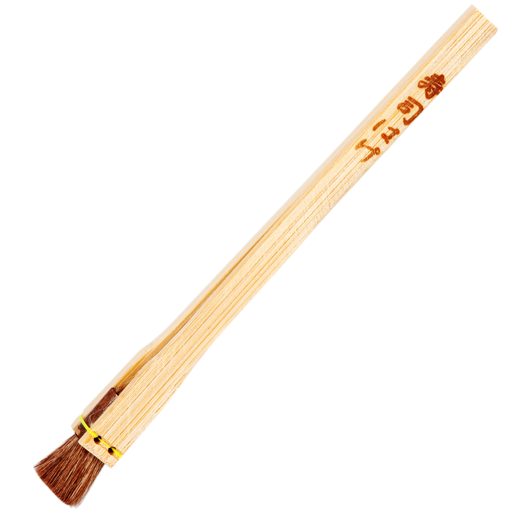 Horse Hair Brush 10 mm