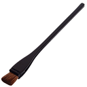 Horse Hair Brush 20 mm (Black)