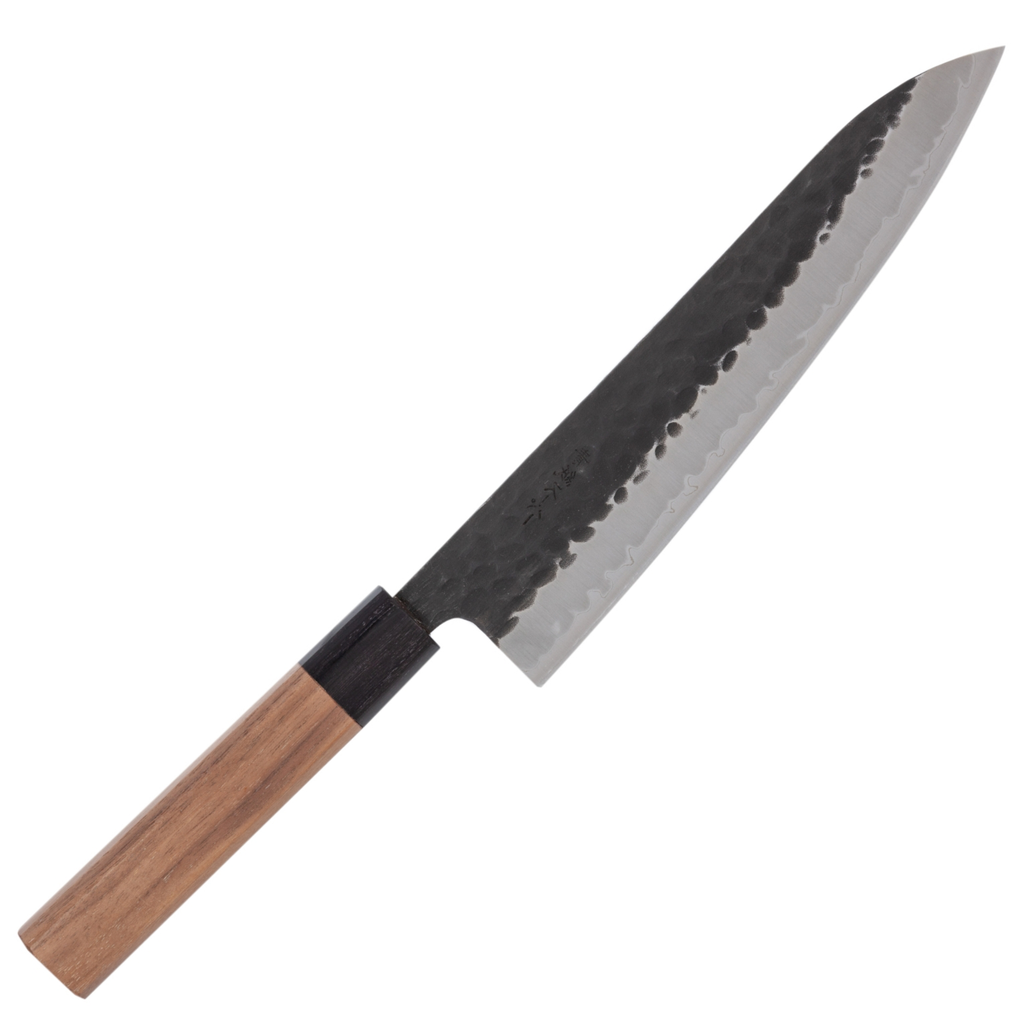 Ishizuchi Aogami Super Gyuto 210 mm